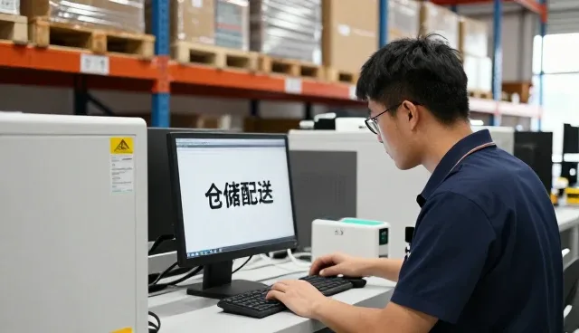 仓储配送服务有哪些应用方式？
